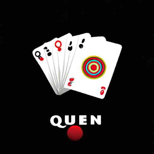 queen 777 casino